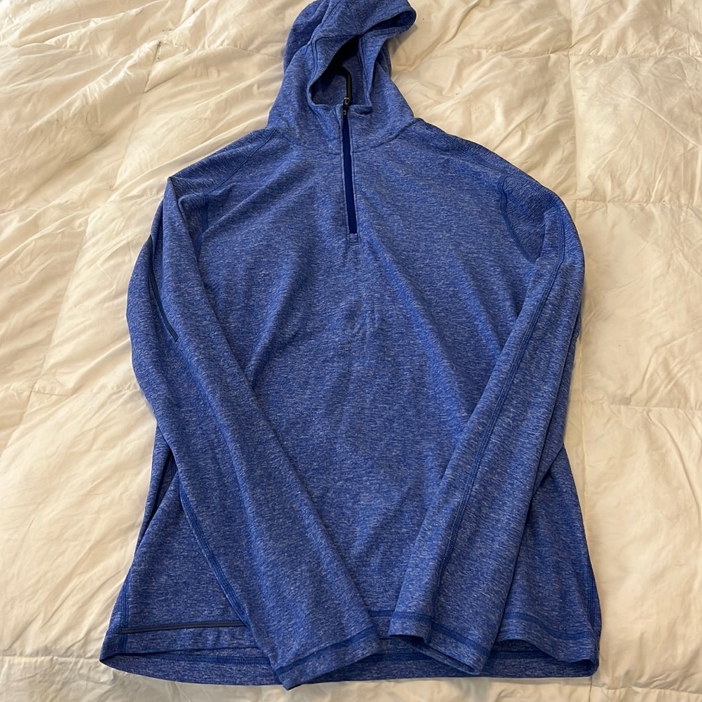 Lululemon long sleeve